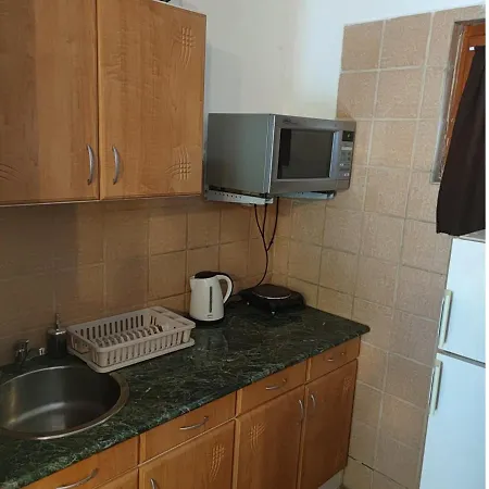 Emese Guest house *