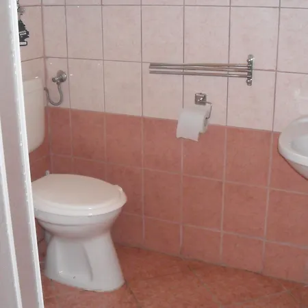 Guest house Emese Hajduszoboszlo