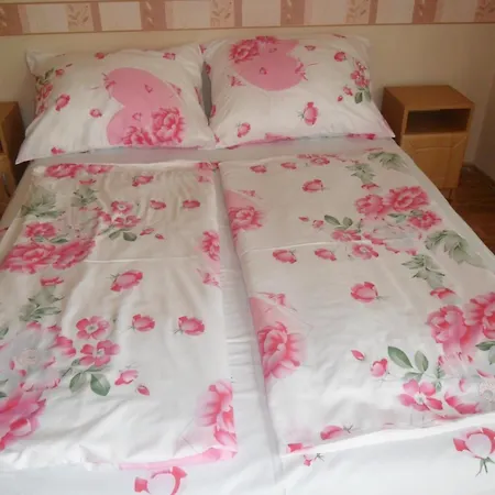 Guest house Emese