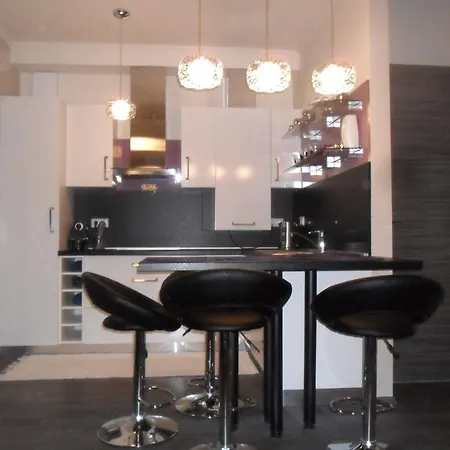 Emese בית הארחה 3*