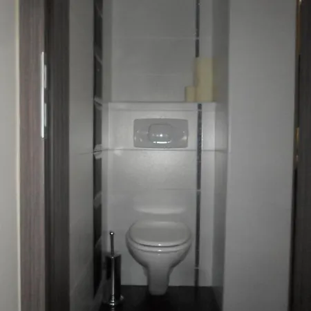 Emese Guest house Hajduszoboszlo