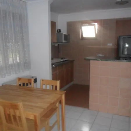 Guest house Emese Hajduszoboszlo