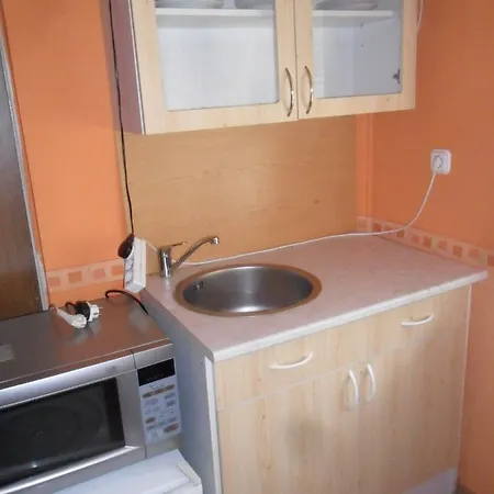 Guest house Emese Hajduszoboszlo