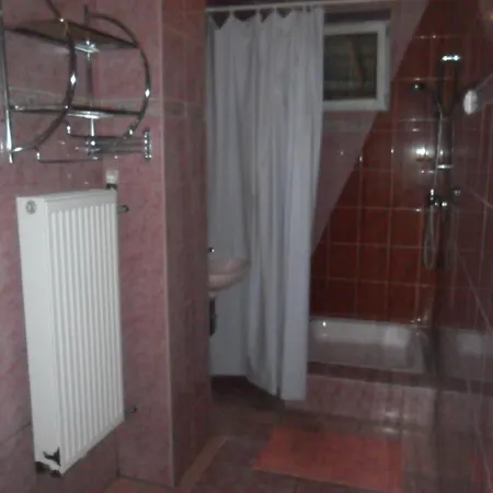 Guest house Emese