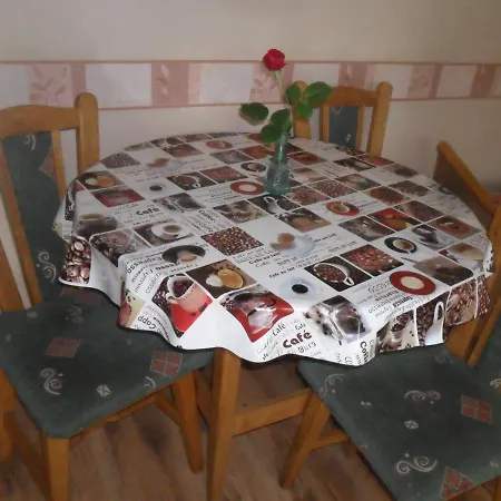 Emese Guest house