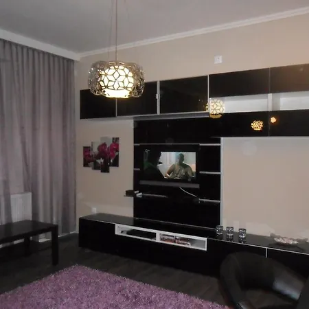 Гостевой дом Emese Хайдусобосло