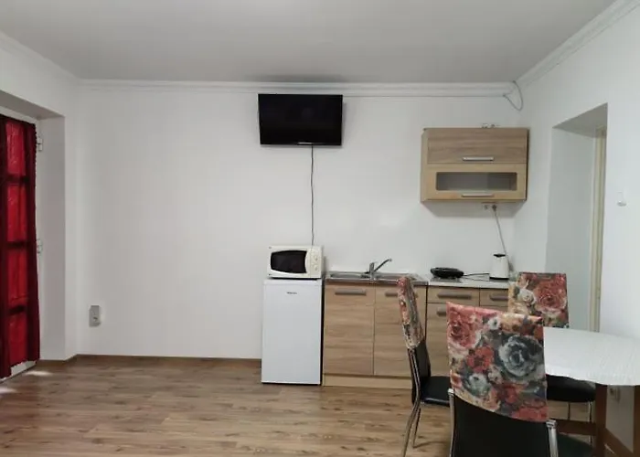 Emese Vendégház 3*
