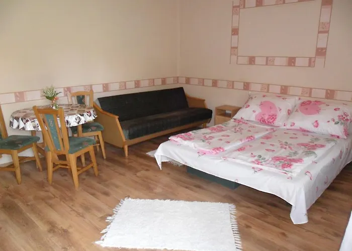 Vendégház Emese Hajdúszoboszló