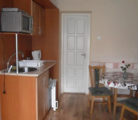 Vendégház Emese